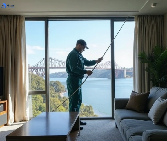 Drapes cleaning service area map huntingdale-vic and Near by Suburbs suburbs Matty Curtain Cleaning