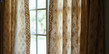 Dry cleaning delicate silk velvet drapes huntingdale-vic Matty Curtain Cleaning